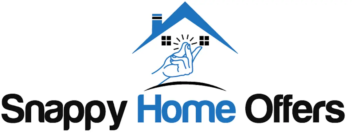 Snappy Home Offer logo for buying properties